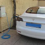 Les Glycines 3* Choloy