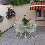 Les Glycines 3* Choloy