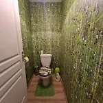 Bed & Breakfast Les Glycines Choloy