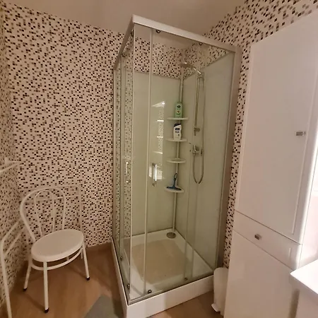 Bed & Breakfast Les Glycines
