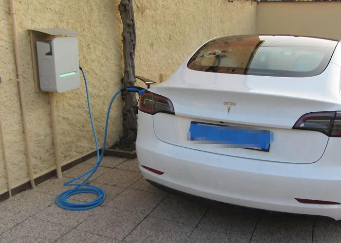 Les Glycines 3* Choloy