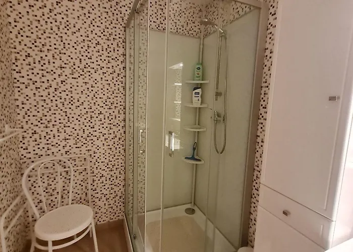 Bed & Breakfast Les Glycines